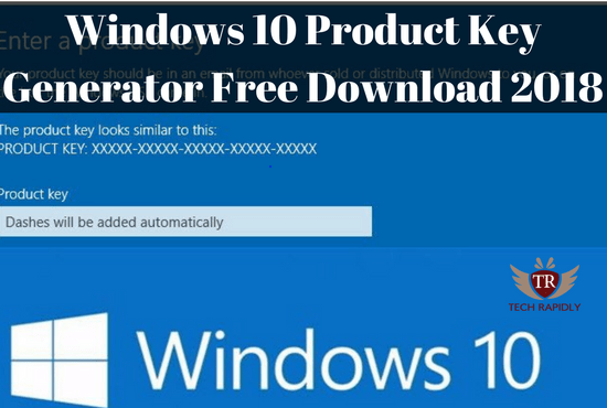 Download key generator for all software